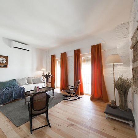 Cse Garcia De Vinuesa Apartment Sevilla Exterior foto
