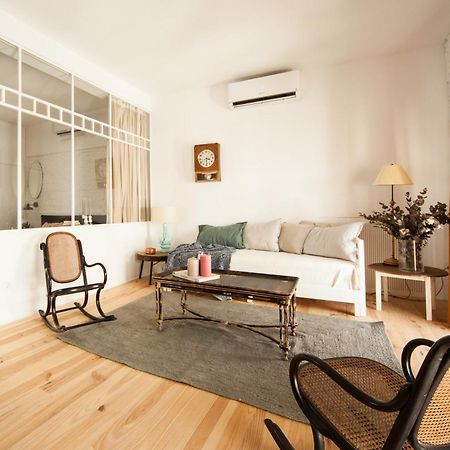 Cse Garcia De Vinuesa Apartment Sevilla Exterior foto
