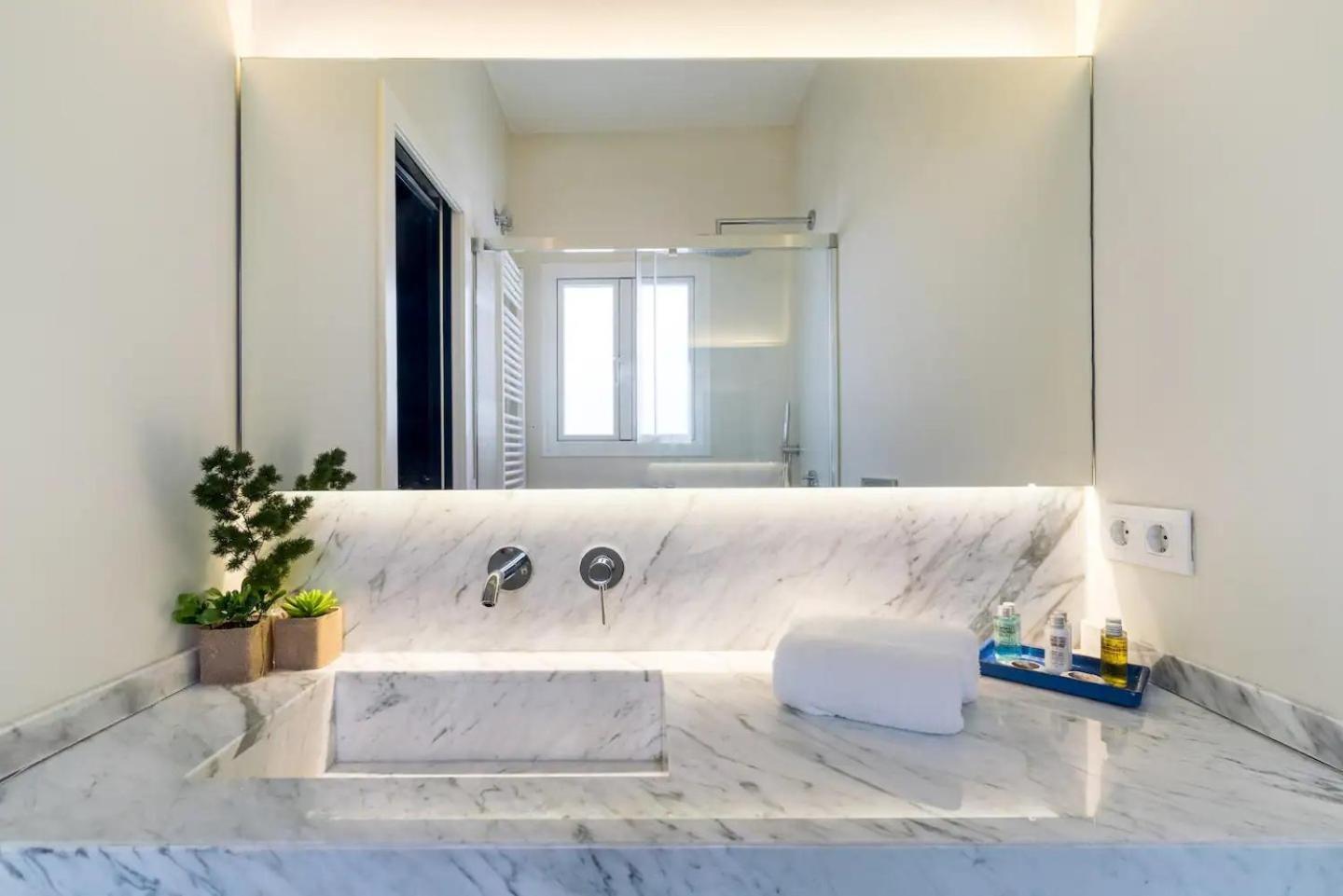 Cse Garcia De Vinuesa Apartment Sevilla Exterior foto