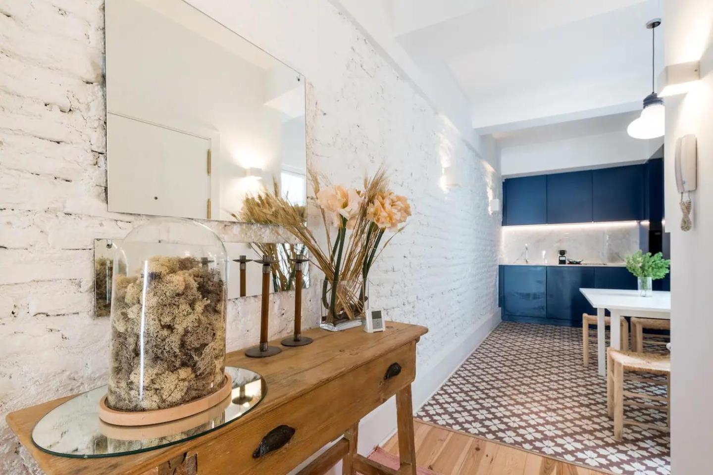 Cse Garcia De Vinuesa Apartment Sevilla Exterior foto
