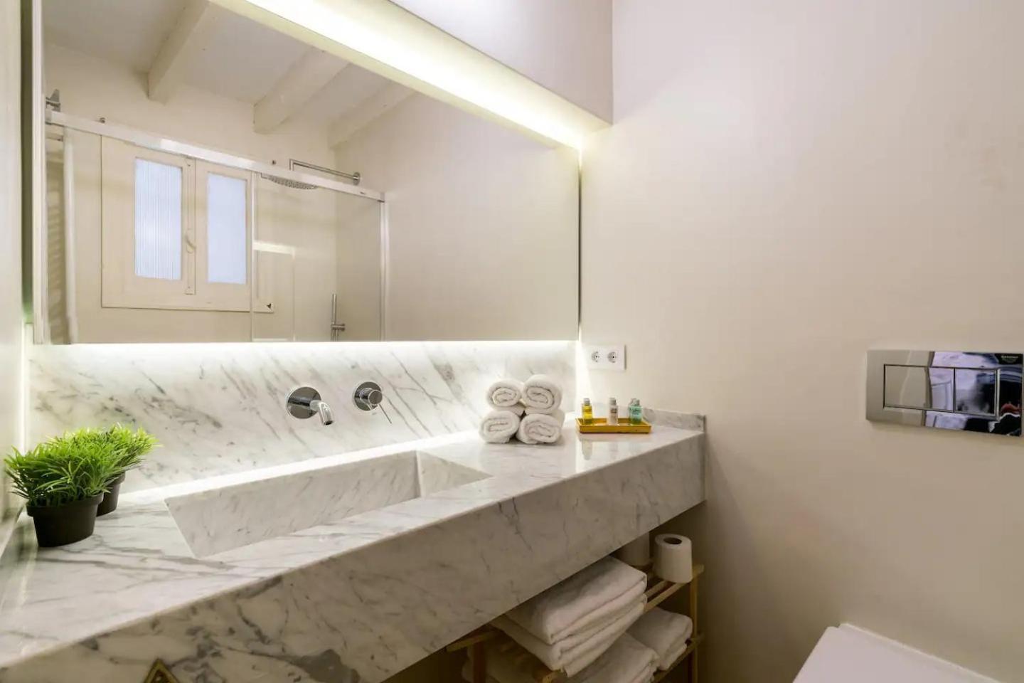 Cse Garcia De Vinuesa Apartment Sevilla Exterior foto