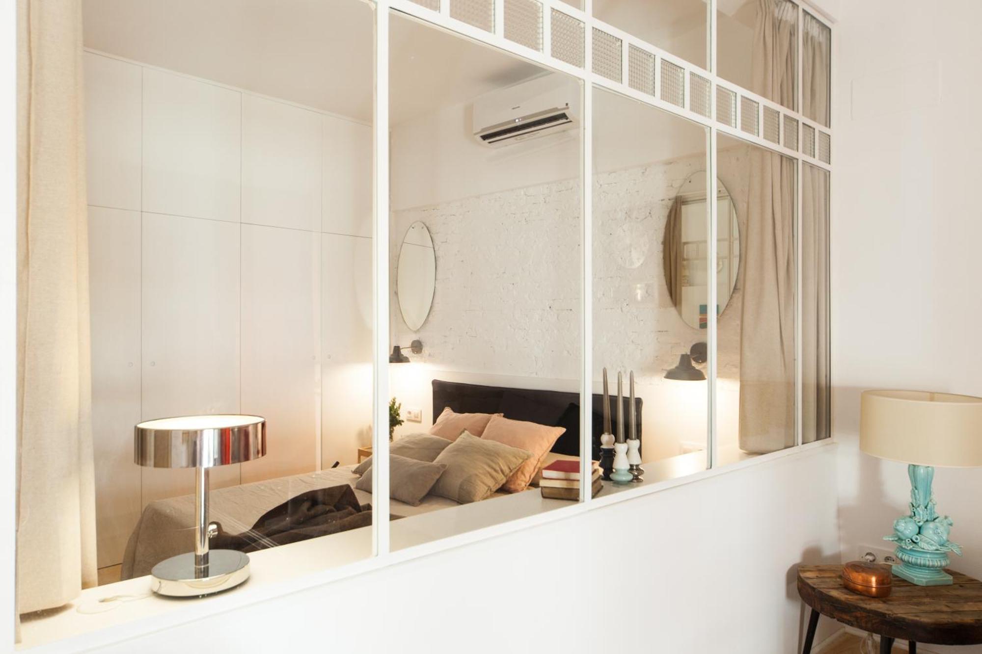 Cse Garcia De Vinuesa Apartment Sevilla Exterior foto