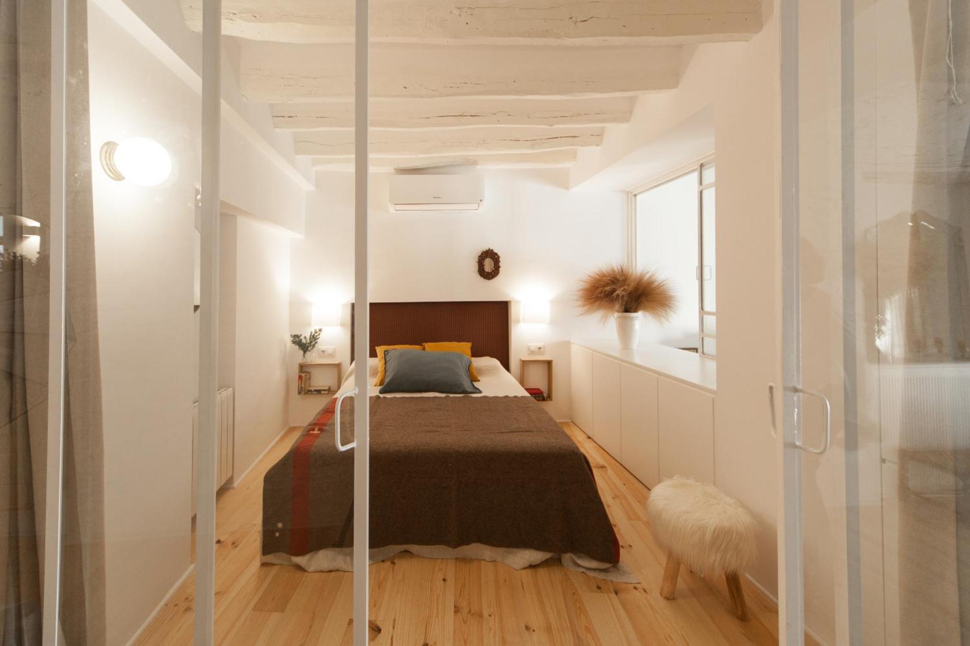 Cse Garcia De Vinuesa Apartment Sevilla Exterior foto