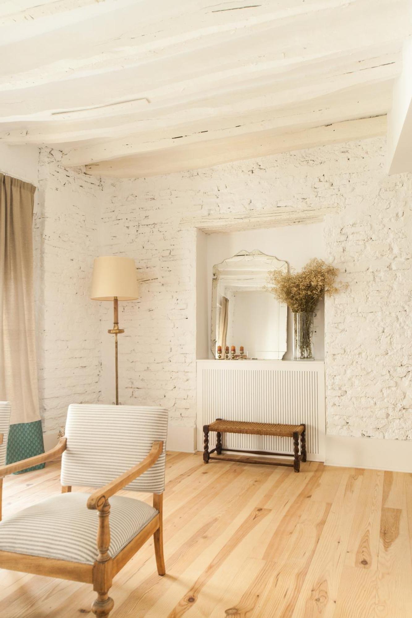 Cse Garcia De Vinuesa Apartment Sevilla Exterior foto
