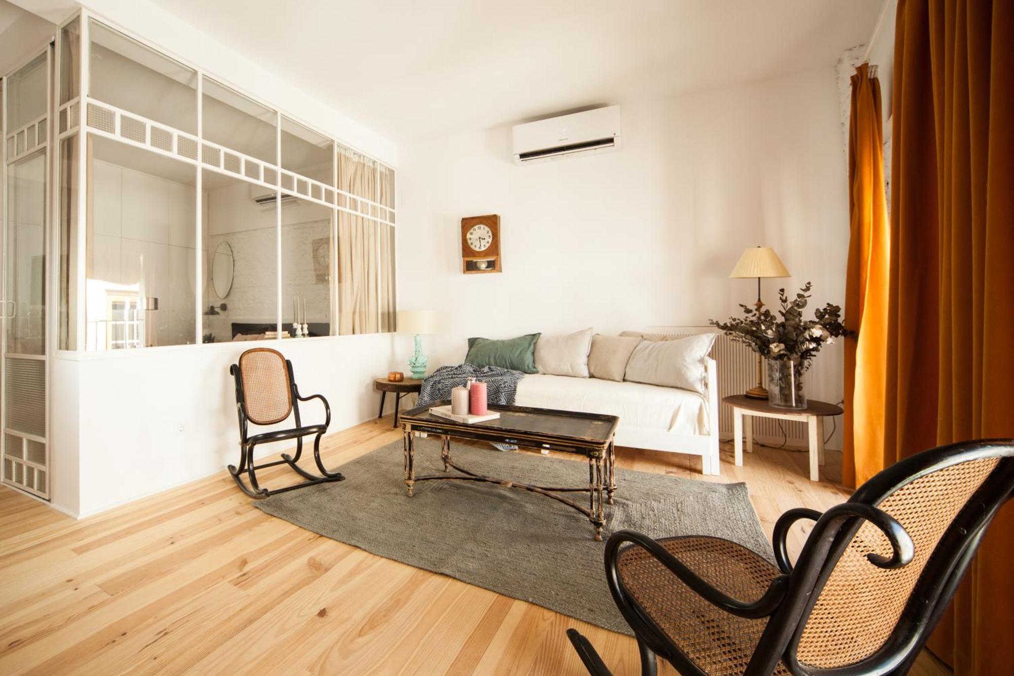 Cse Garcia De Vinuesa Apartment Sevilla Exterior foto