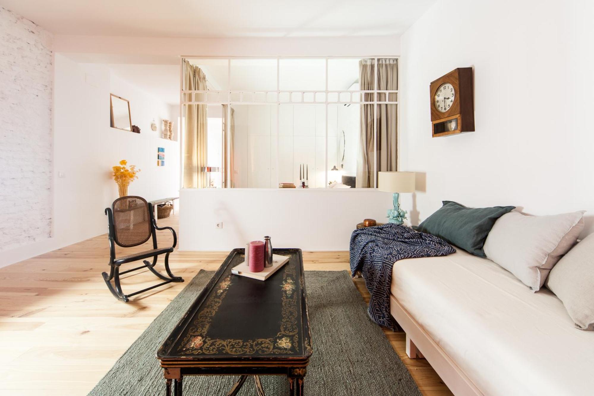 Cse Garcia De Vinuesa Apartment Sevilla Exterior foto