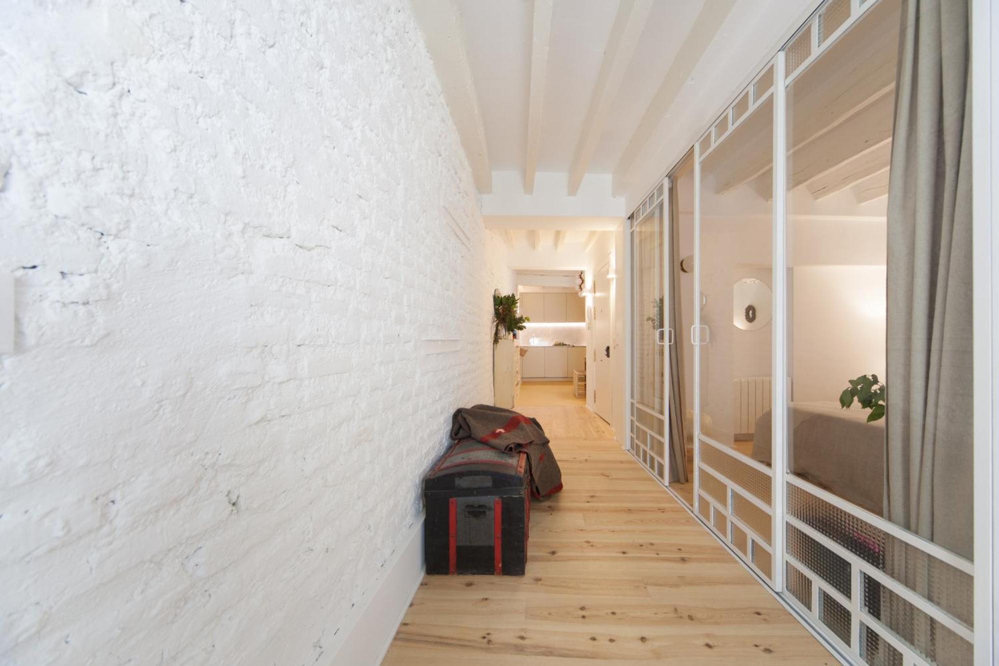 Cse Garcia De Vinuesa Apartment Sevilla Exterior foto