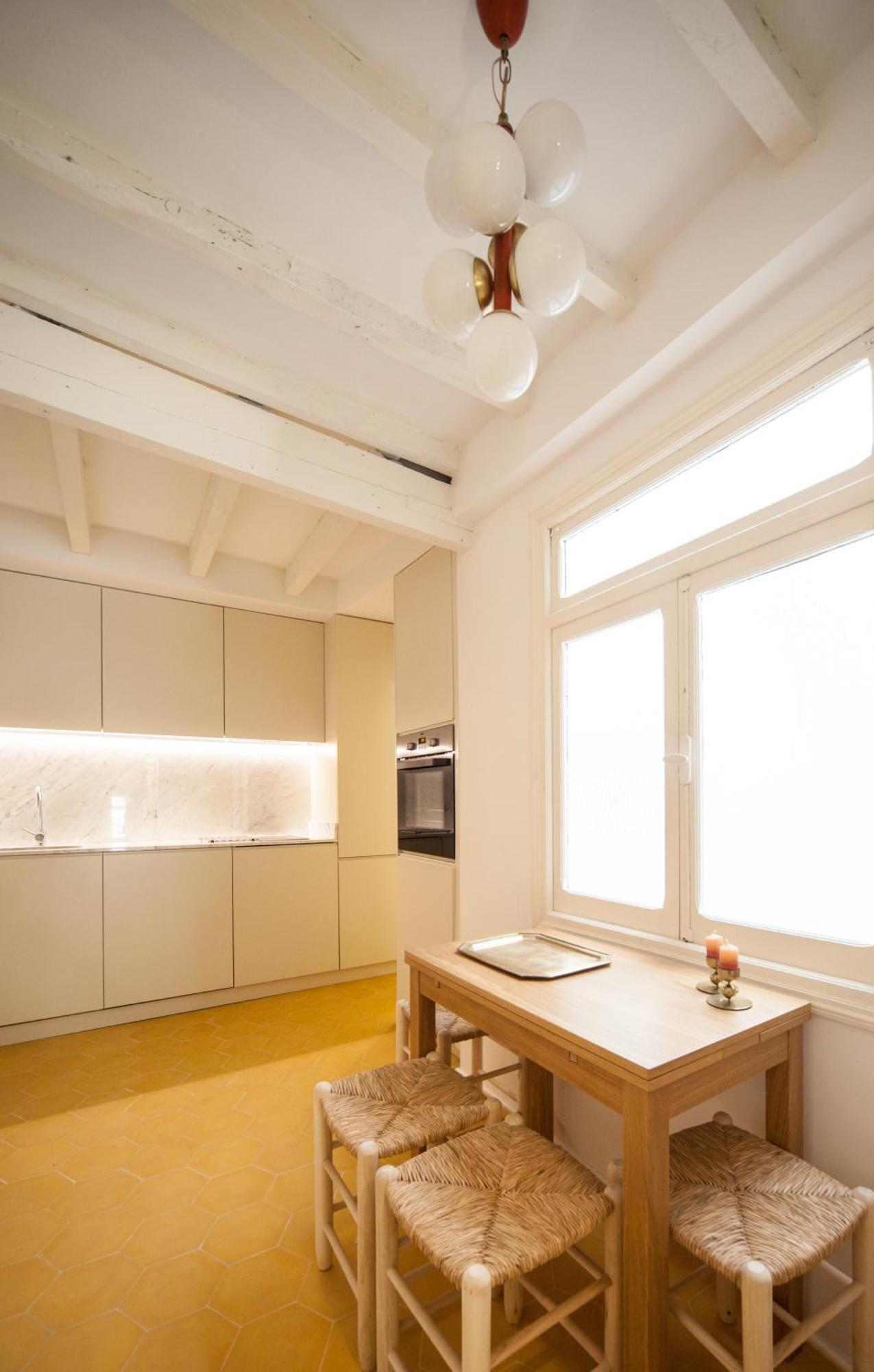 Cse Garcia De Vinuesa Apartment Sevilla Exterior foto