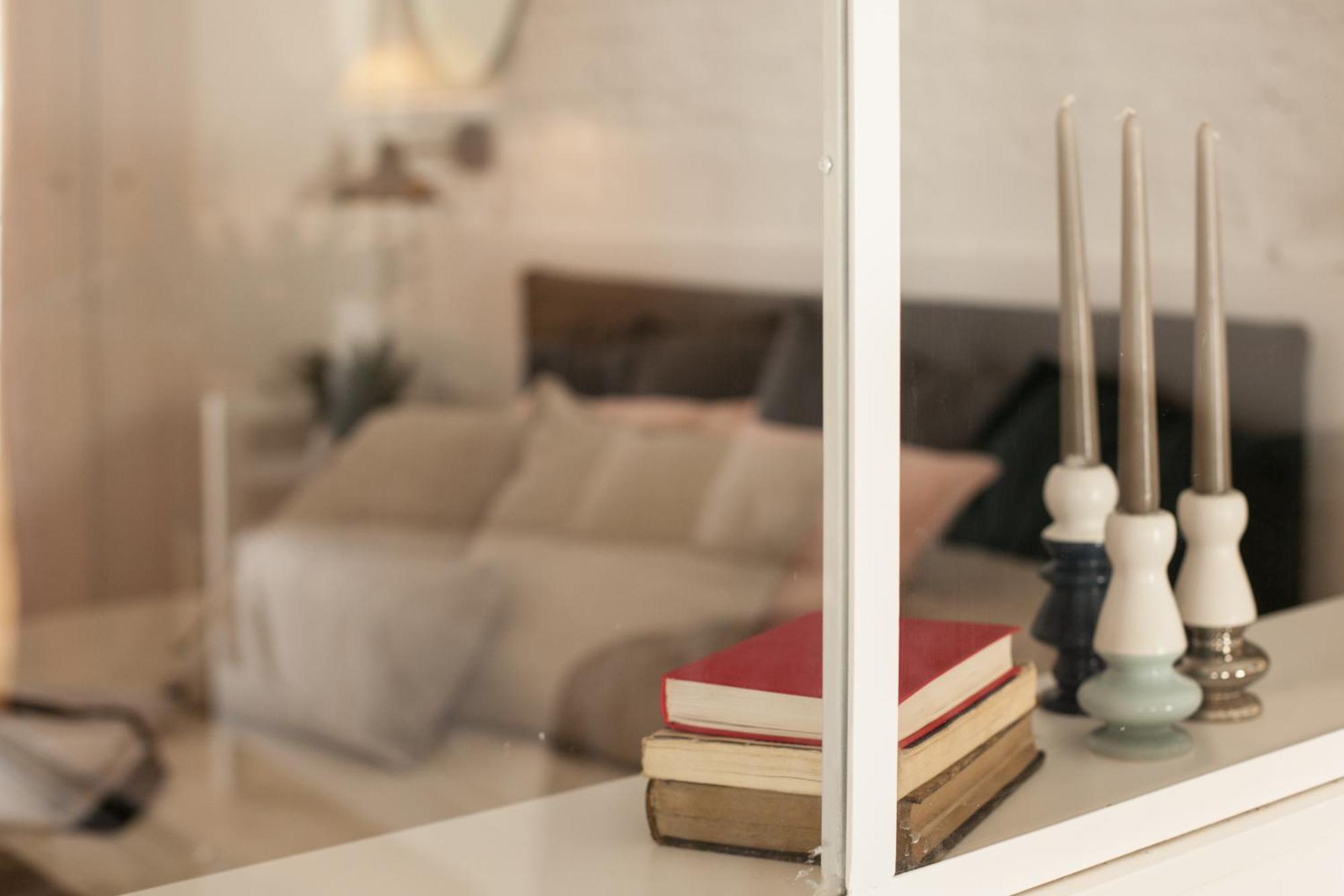 Cse Garcia De Vinuesa Apartment Sevilla Exterior foto