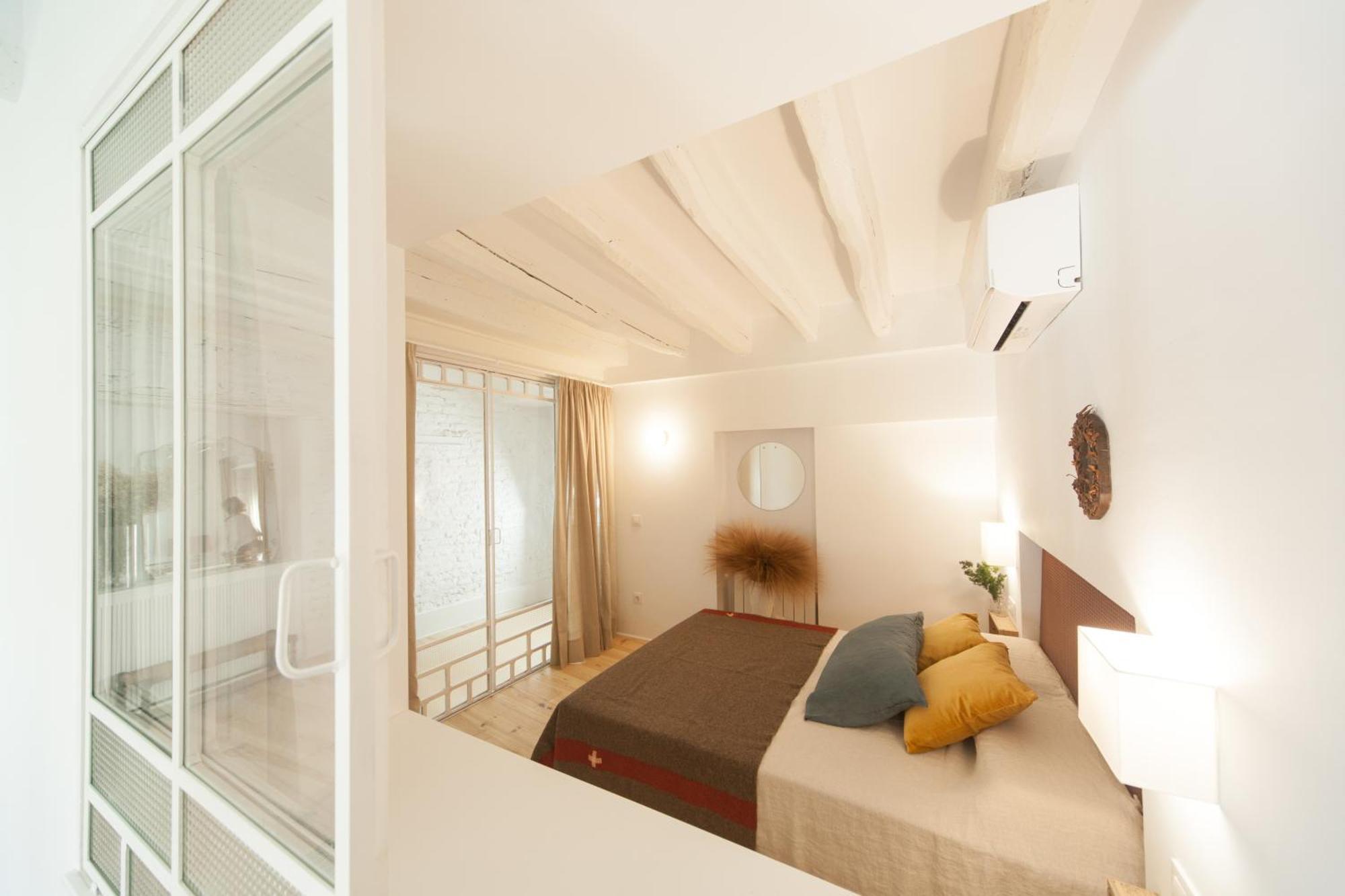 Cse Garcia De Vinuesa Apartment Sevilla Exterior foto