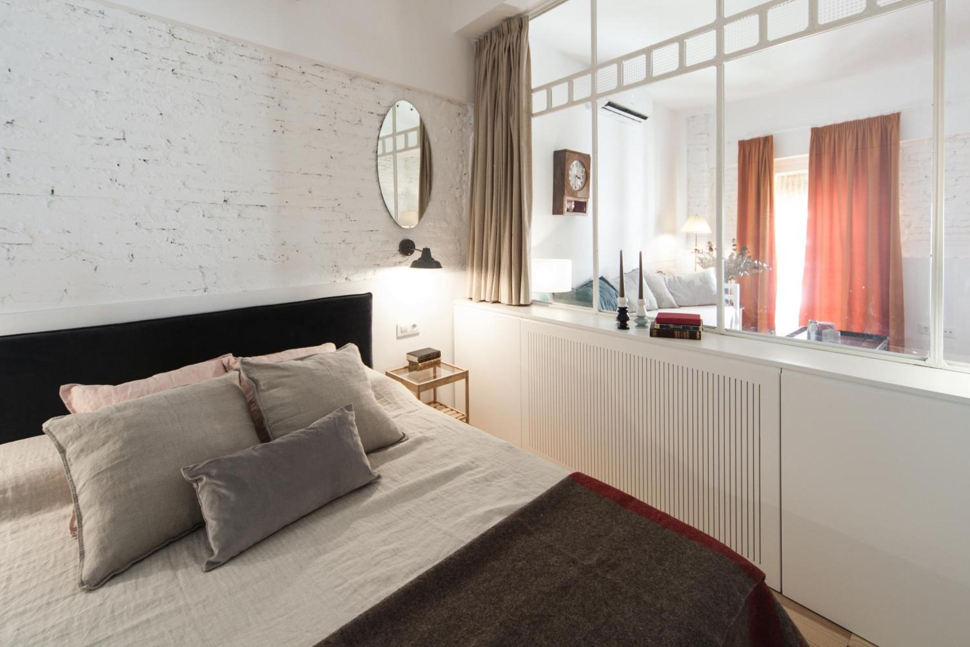 Cse Garcia De Vinuesa Apartment Sevilla Exterior foto