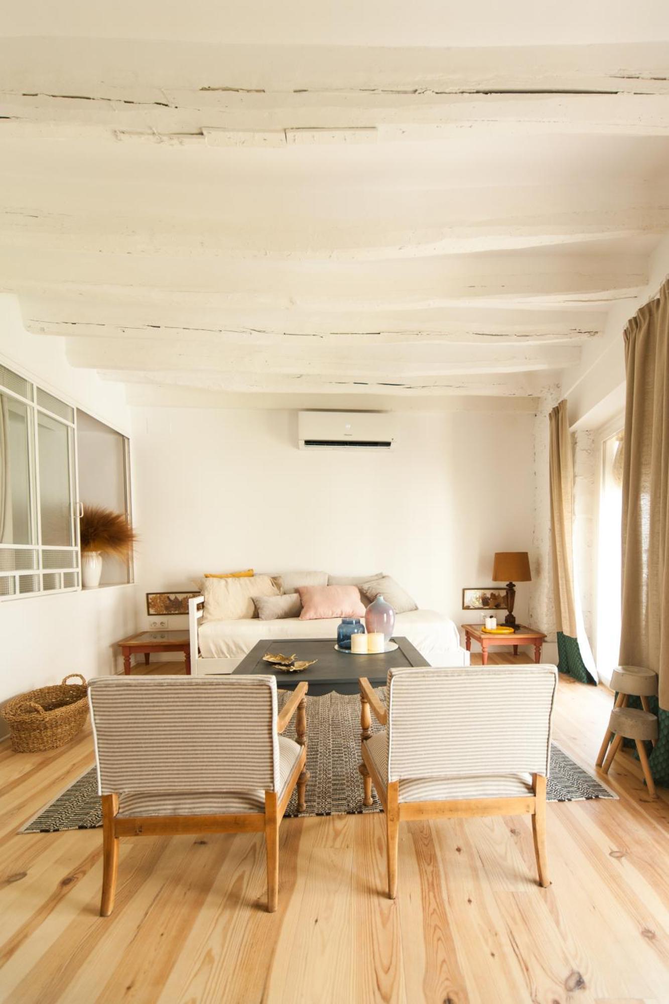 Cse Garcia De Vinuesa Apartment Sevilla Exterior foto